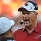 Illustration for article titled 32 Photos Of 32 NFL Coaches Yelling At The Scab Refs